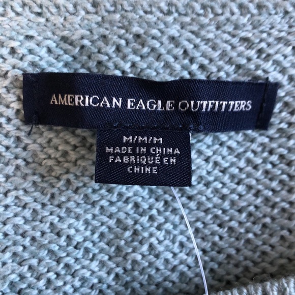 American Eagle sweater - Picture 3 of 4